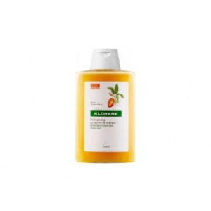 klorane shampoo burro di mango400ml bugiardino cod: 973188257 