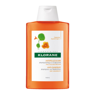 klorane shampoo cappuccina 200ml bugiardino cod: 973188232 