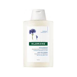 klorane shampoo centaurea 400ml m17 bugiardino cod: 975815869 