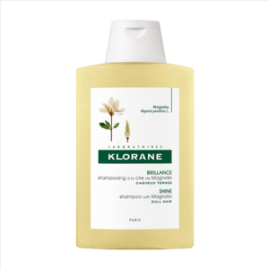 klorane shampoo cera magnolia 100ml bugiardino cod: 974771901 