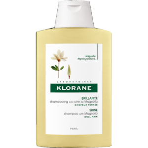 klorane shampoo cera magnolia m17 bugiardino cod: 973188220 
