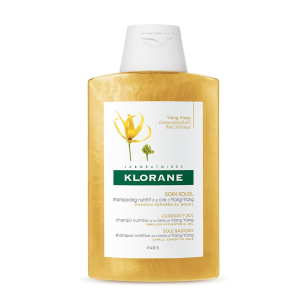 klorane shampoo cera ylang 100ml bugiardino cod: 973592417 