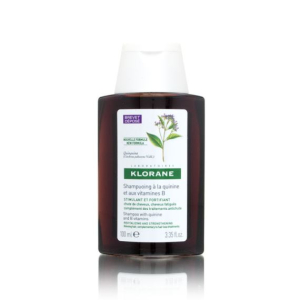 klorane shampoo chinina 100ml bugiardino cod: 930174343 