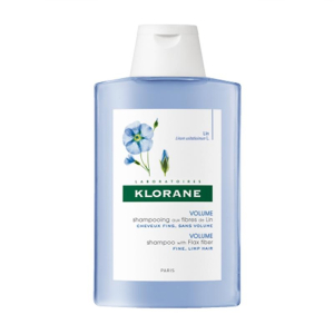klorane shampoo fibre lino 100ml bugiardino cod: 935691790 