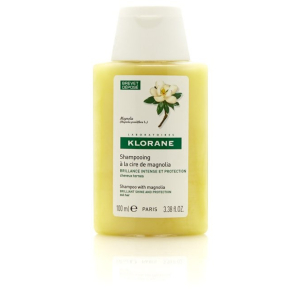 klorane shampoo magnolia 100ml bugiardino cod: 933205775 