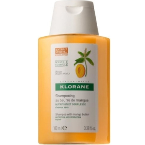 klorane shampoo mango 100ml bugiardino cod: 934482023 