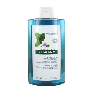 klorane shampoo menta acquatic400ml bugiardino cod: 975815806 