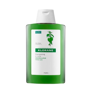 klorane shampoo ortica t20 400ml bugiardino cod: 981239371 