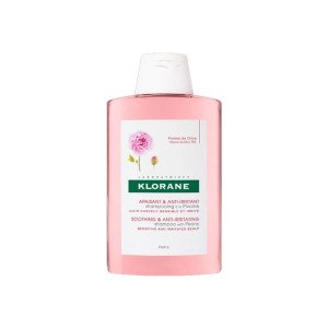 klorane shampoo peonia 100ml bugiardino cod: 972145864 