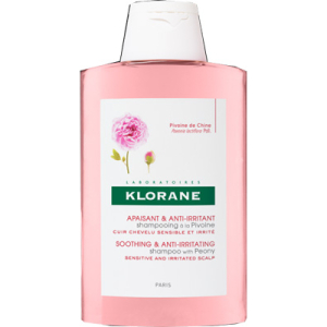 klorane shampoo peonia 400ml bugiardino cod: 972150179 