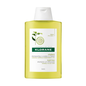 klorane shampoo polpa cedro 100ml bugiardino cod: 938858343 