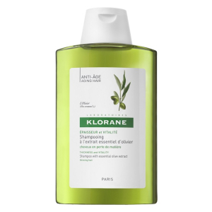 klorane shampoo ulivo 100ml bugiardino cod: 971325016 