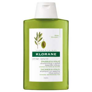 klorane shampoo ulivo 400ml bugiardino cod: 971324975 
