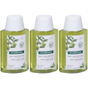 Cerca Offerte di klorane shampoo alla polpa di cedro 100 ml e acquista online