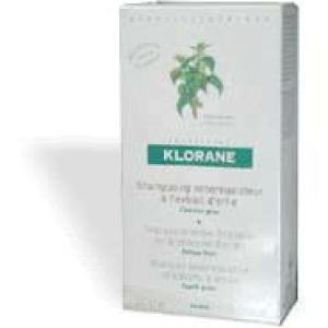 klorane shampoo all ortica bugiardino cod: 981391156 