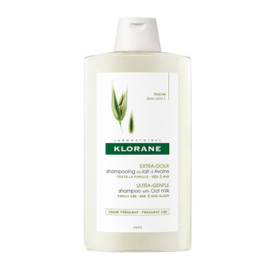 klorane shampoo avena 400ml tp bugiardino cod: 974044493 