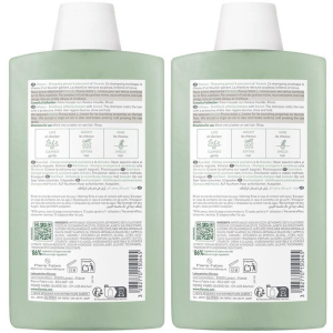 Cerca Offerte di klorane shampoo avvolgente alla mandorla - risparmia il 10% con cod e acquista online