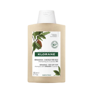 klorane shampoo burro cup200ml bugiardino cod: 981391016 