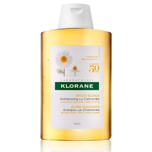 klorane shampoo camomilla200ml bugiardino cod: 984371056 