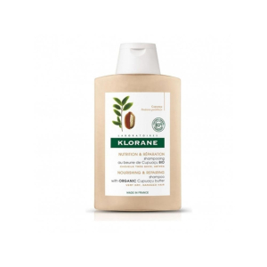 KLORANE SHAMPOO CUPUACU 200ML