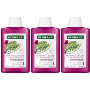 Cerca Offerte di klorane shampoo idratante e illuminante al fico d’india 200ml - capell e acquista online