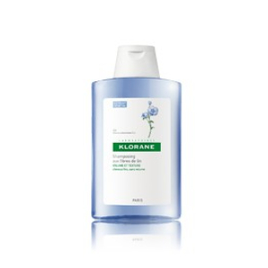 KLORANE SHAMPOO LINO 200ML
