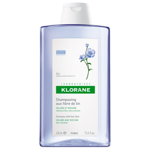 klorane shampoo lino 400ml bugiardino cod: 982983900 