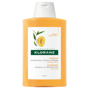 klorane shampoo mango 200ml bugiardino cod: 981391081 