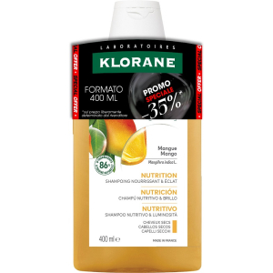 Cerca Offerte di klorane shampoo mango 400 ml black friday e acquista online