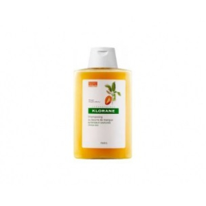 klorane shampoo mango 400ml bugiardino cod: 981391093 