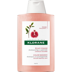 klorane shampoo melograno400ml bugiardino cod: 973188129 