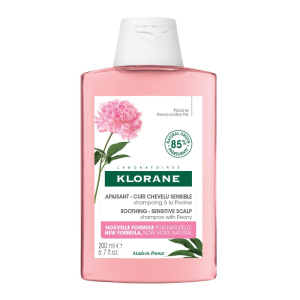 klorane shampoo peon bio 200ml bugiardino cod: 982983936 