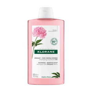 klorane shampoo peon bio 400ml bugiardino cod: 982983948 