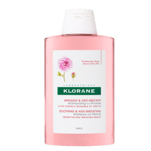 klorane shampoo peonia 200ml bugiardino cod: 972150155 