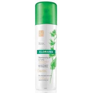 klorane shampoo sec ortic150ml bugiardino cod: 975404106 