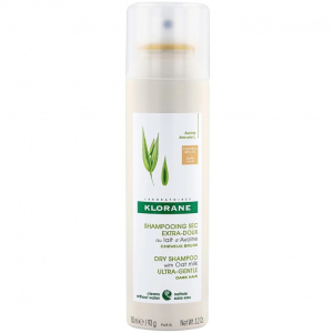 Cerca Offerte di klorane shampoo secco avena naturale extra delicato capelli scuri 50ml klorane e acquista online
