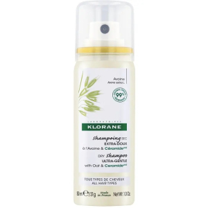 Cerca Offerte di klorane shampoo secco extra-delicato all'avena&ceramide tutti i tipi di capelli 50ml klorane e acquista online