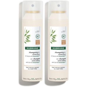 Cerca Offerte di klorane shampoo secco extra-delicato all'avena & ceramideá´¸á´µá´·á´± e acquista online