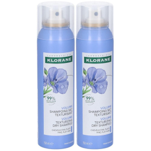 Cerca Offerte di klorane shampoo secco volume al lino 150 ml e acquista online