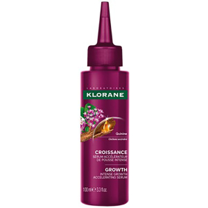 Cerca Offerte di klorane siero chinina crescita 100 ml prezzo lancio e acquista online