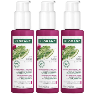 Cerca Offerte di klorane siero dissetante al fico d’india e acido ialuronico 100ml - ca e acquista online