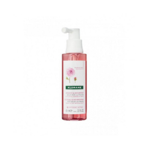 klorane siero sos peonia 100ml bugiardino cod: 982983924 