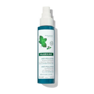 klorane spray purif menta acq bugiardino cod: 983592344 