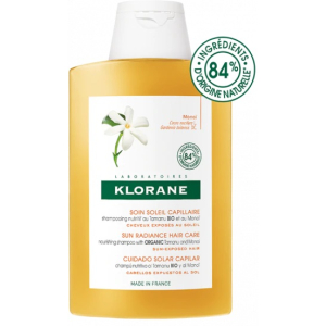 klorane shampoo nutriente tamanu/mo200ml bugiardino cod: 977021841 