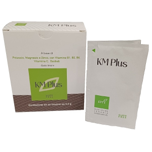 Cerca Offerte di km plus 30 bust.5,3g oti e acquista online