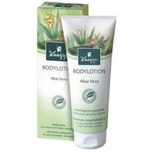 kneipp body lotion aloe ver200 bugiardino cod: 913746297 