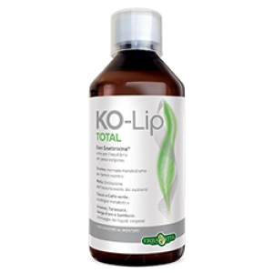 ko-lip total 500 ml erba vita per l bugiardino cod: 925041511 