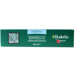 koalerbe crema boswellia 50ml bugiardino cod: 900149865 