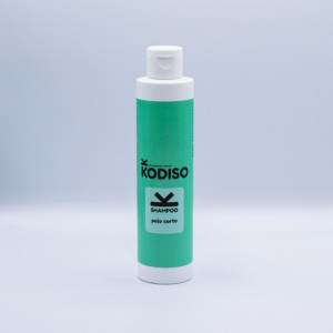 Cerca Offerte di kodiso shampoo nutriente districante pelo corto 200 ml e acquista online