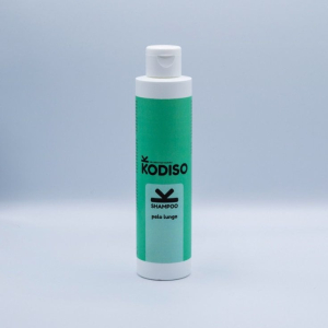 Cerca Offerte di kodiso shampoo nutriente districante pelo lungo 200 ml e acquista online